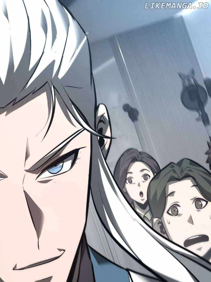 I'm the strongest boss Chapter 42 48